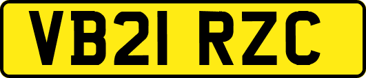 VB21RZC