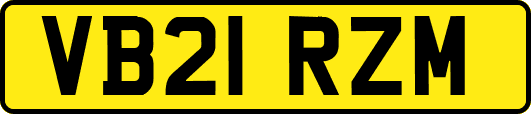VB21RZM