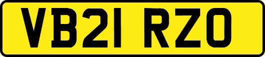 VB21RZO