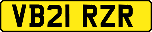 VB21RZR