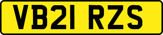 VB21RZS