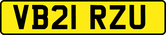 VB21RZU