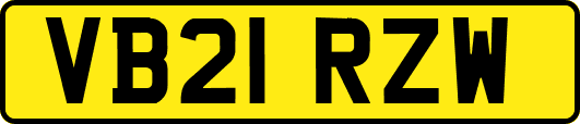 VB21RZW