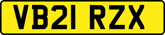 VB21RZX