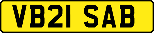 VB21SAB
