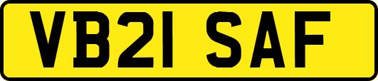 VB21SAF