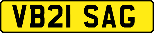 VB21SAG
