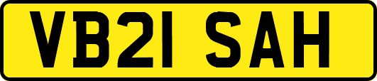 VB21SAH