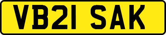 VB21SAK