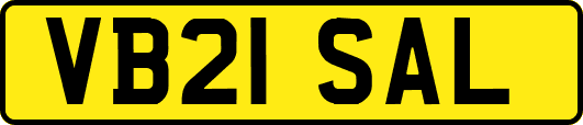 VB21SAL
