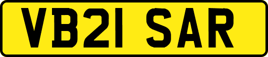 VB21SAR