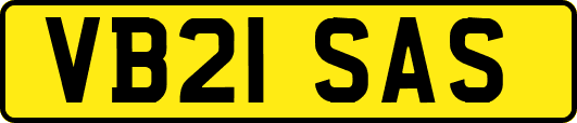 VB21SAS