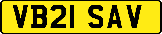 VB21SAV
