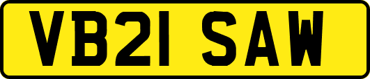 VB21SAW
