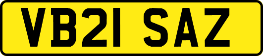 VB21SAZ