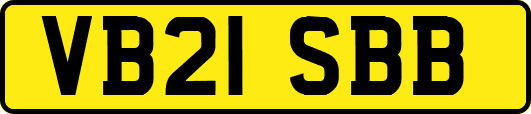 VB21SBB