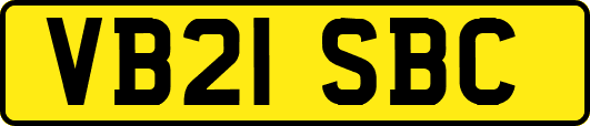 VB21SBC