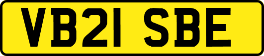 VB21SBE