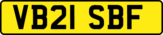 VB21SBF