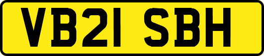 VB21SBH