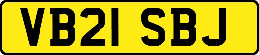 VB21SBJ