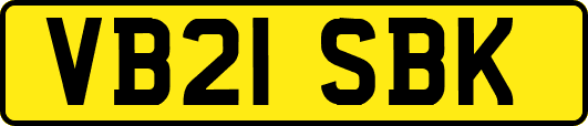 VB21SBK