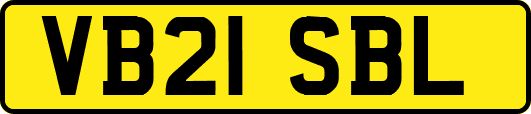 VB21SBL