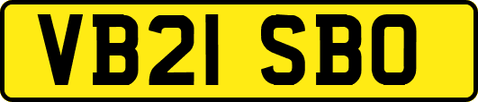 VB21SBO