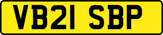 VB21SBP