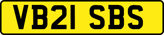 VB21SBS