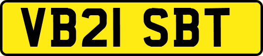 VB21SBT
