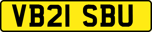 VB21SBU