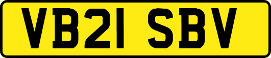 VB21SBV