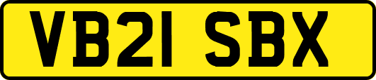 VB21SBX