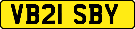 VB21SBY