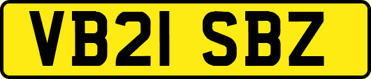 VB21SBZ