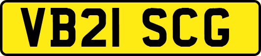 VB21SCG
