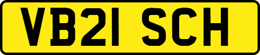 VB21SCH