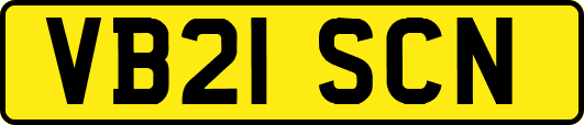 VB21SCN