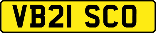 VB21SCO