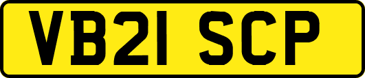 VB21SCP
