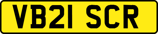 VB21SCR