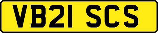 VB21SCS