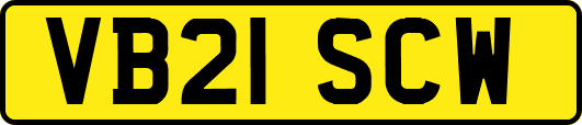 VB21SCW