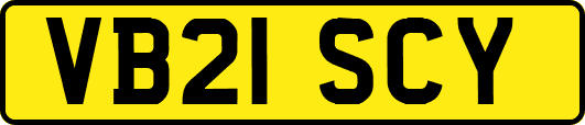 VB21SCY