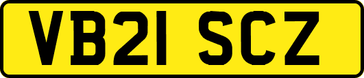 VB21SCZ