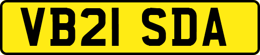 VB21SDA