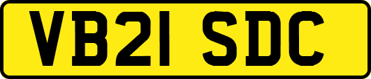 VB21SDC