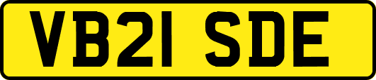 VB21SDE