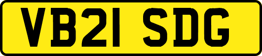 VB21SDG